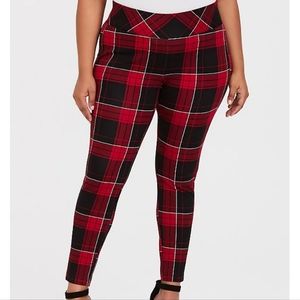 Torrid Pants